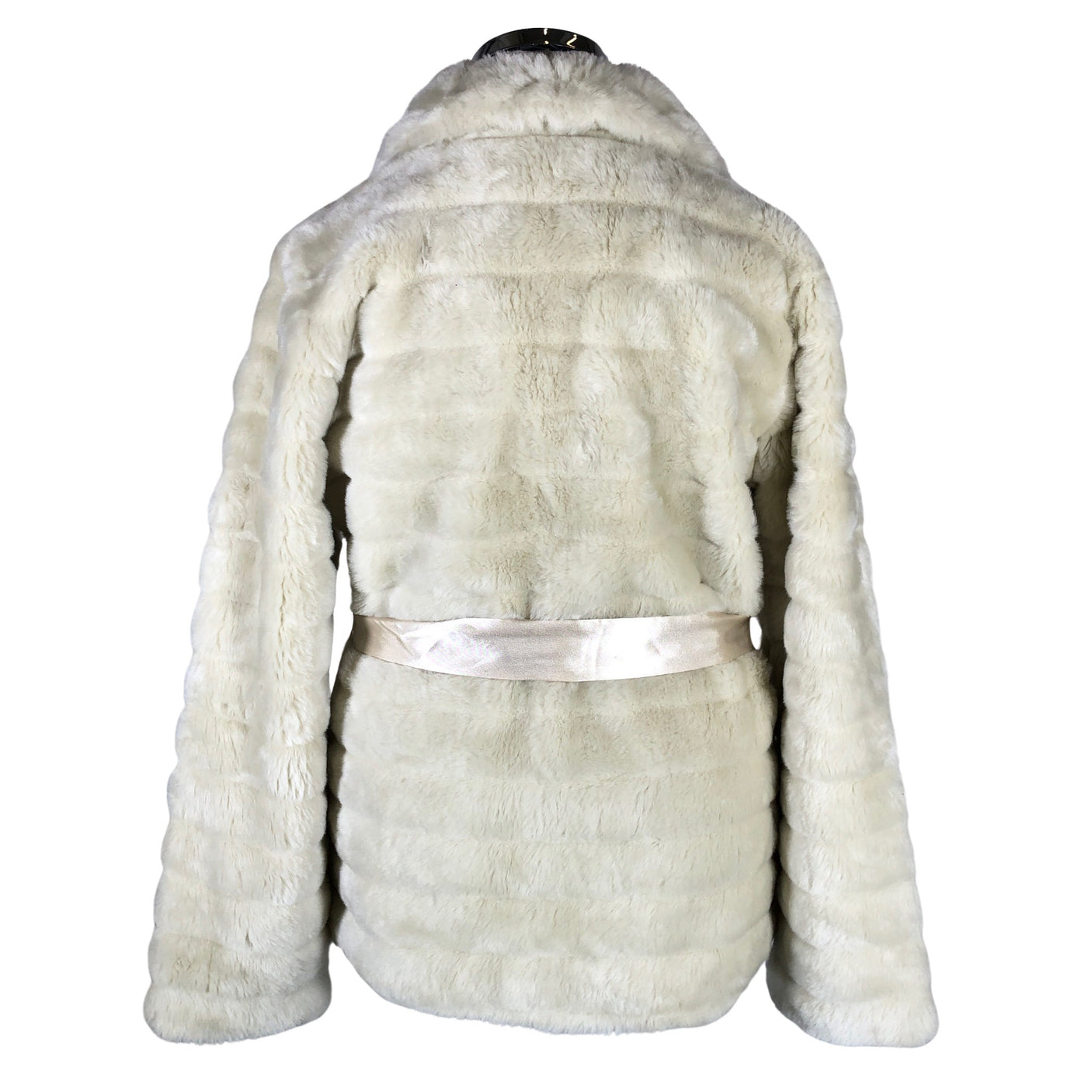 Unisex Soaked - Tekoturkistakki, koko 42 -  (2)