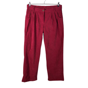Unisex Halara - Samettihousut, koko 40 -  (1)