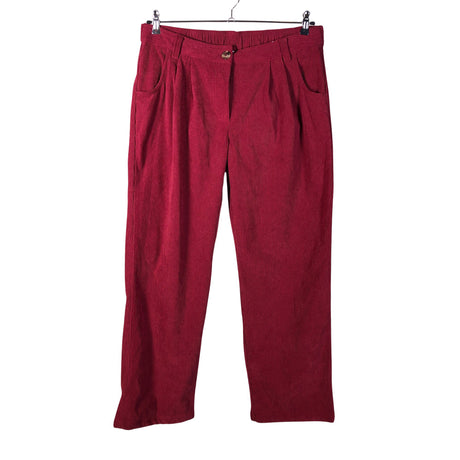 Unisex Halara - Samettihousut, koko 40 -  ()