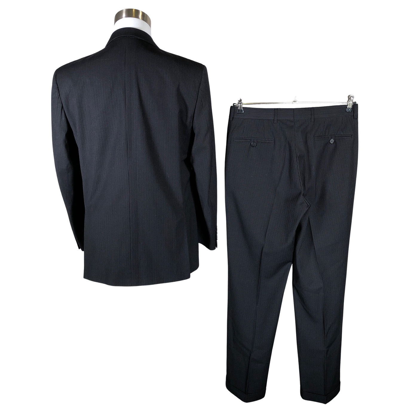 Unisex Basic Line - Puku, koko L -  (2)