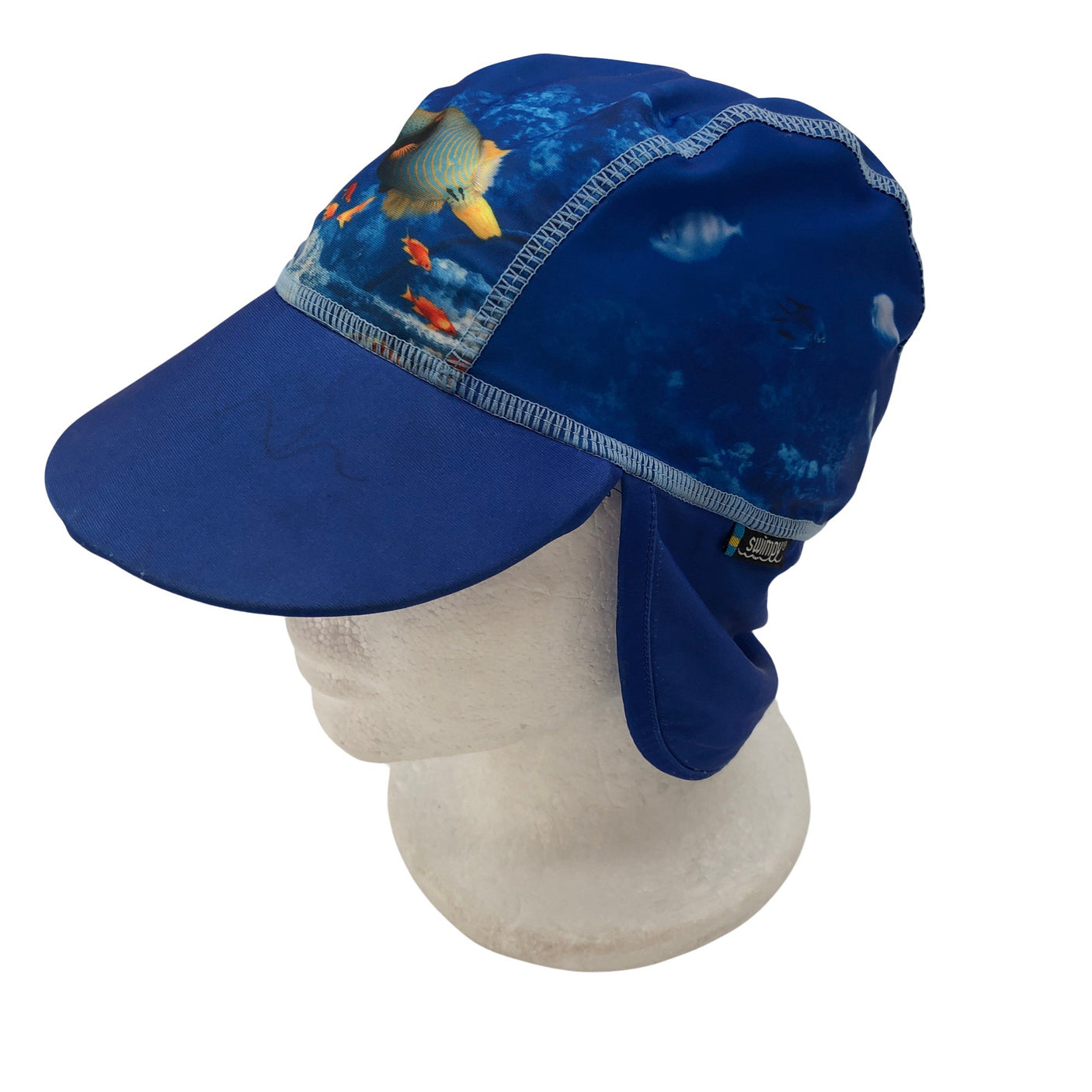 Unisex Swimpy - Uimapuku, koko 98 - 104 -  (3)