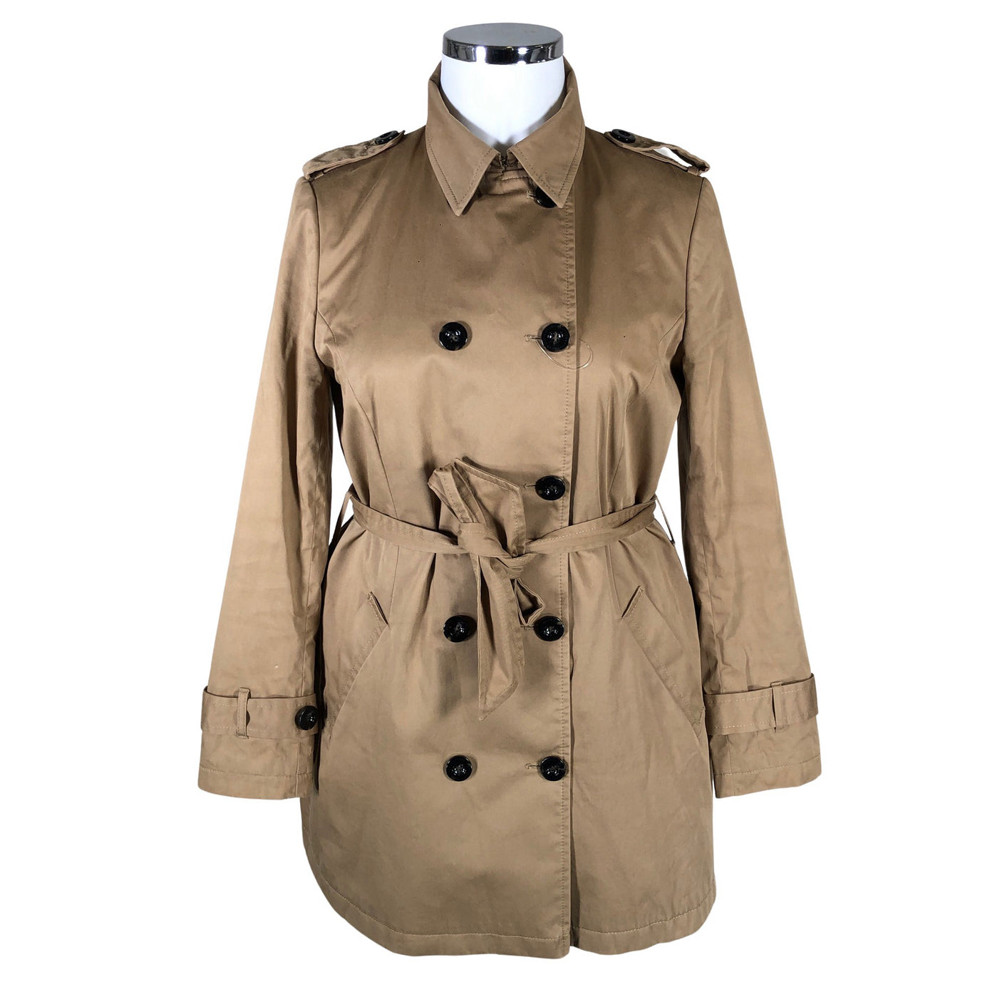 Unisex Tiger of Sweden - Trenssitakki, koko 42 -  (1)