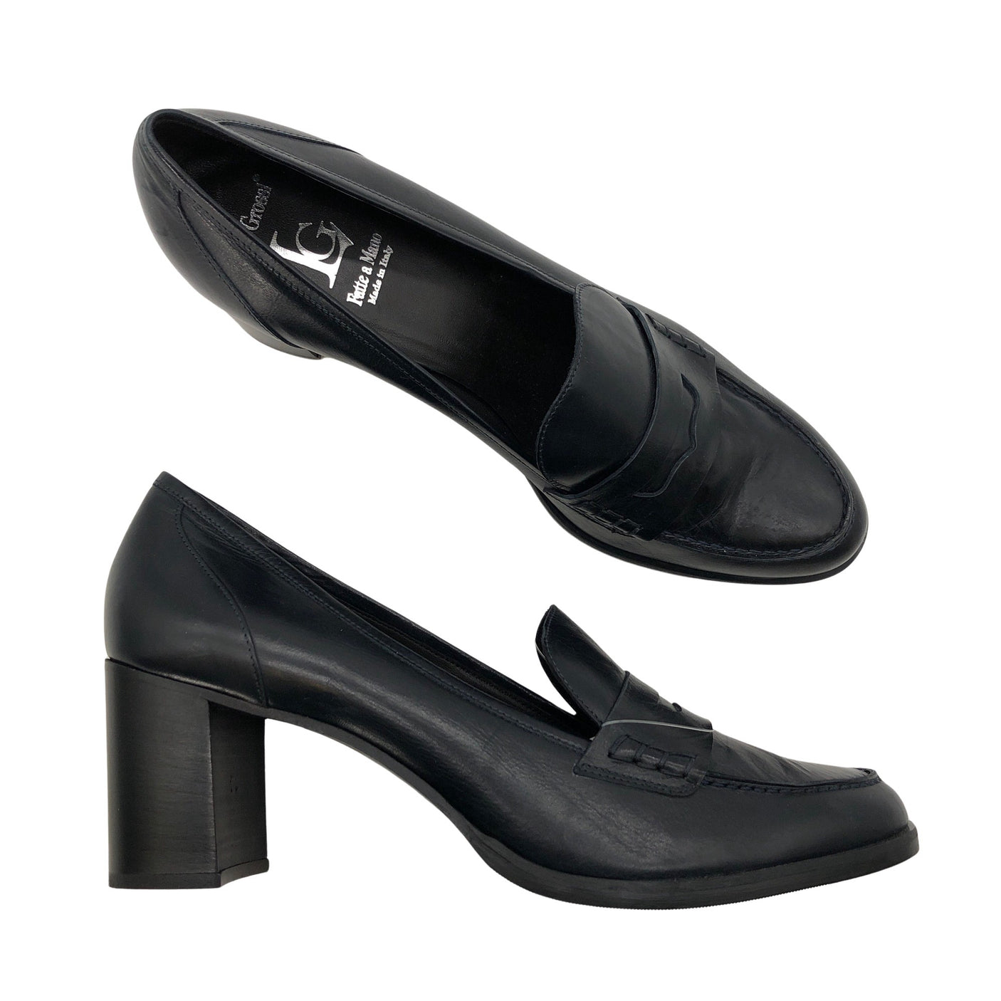 Unisex Luca Grossi - Kävelykengät, koko 43 -  (1)