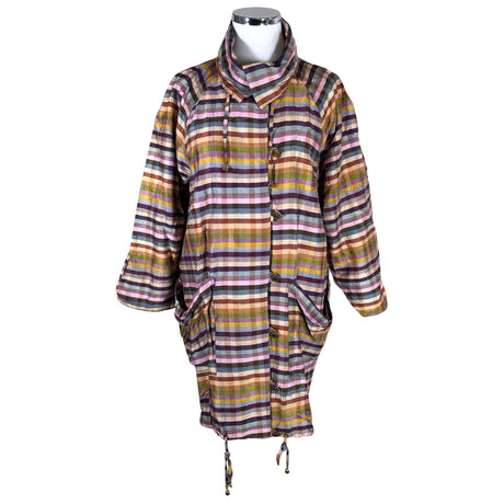 Unisex Liisa Voima - Kesätakki, koko 44 -  ()