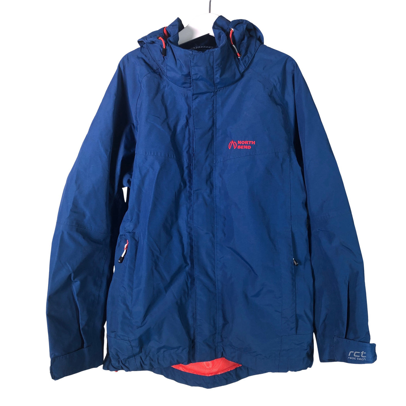 Unisex North Bend - Välikausitakki, koko 134 - 140 -  (1)