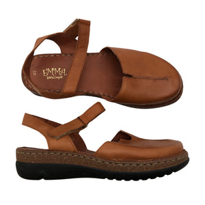 Unisex Emma - Sandaalit, koko 40 -  (1)