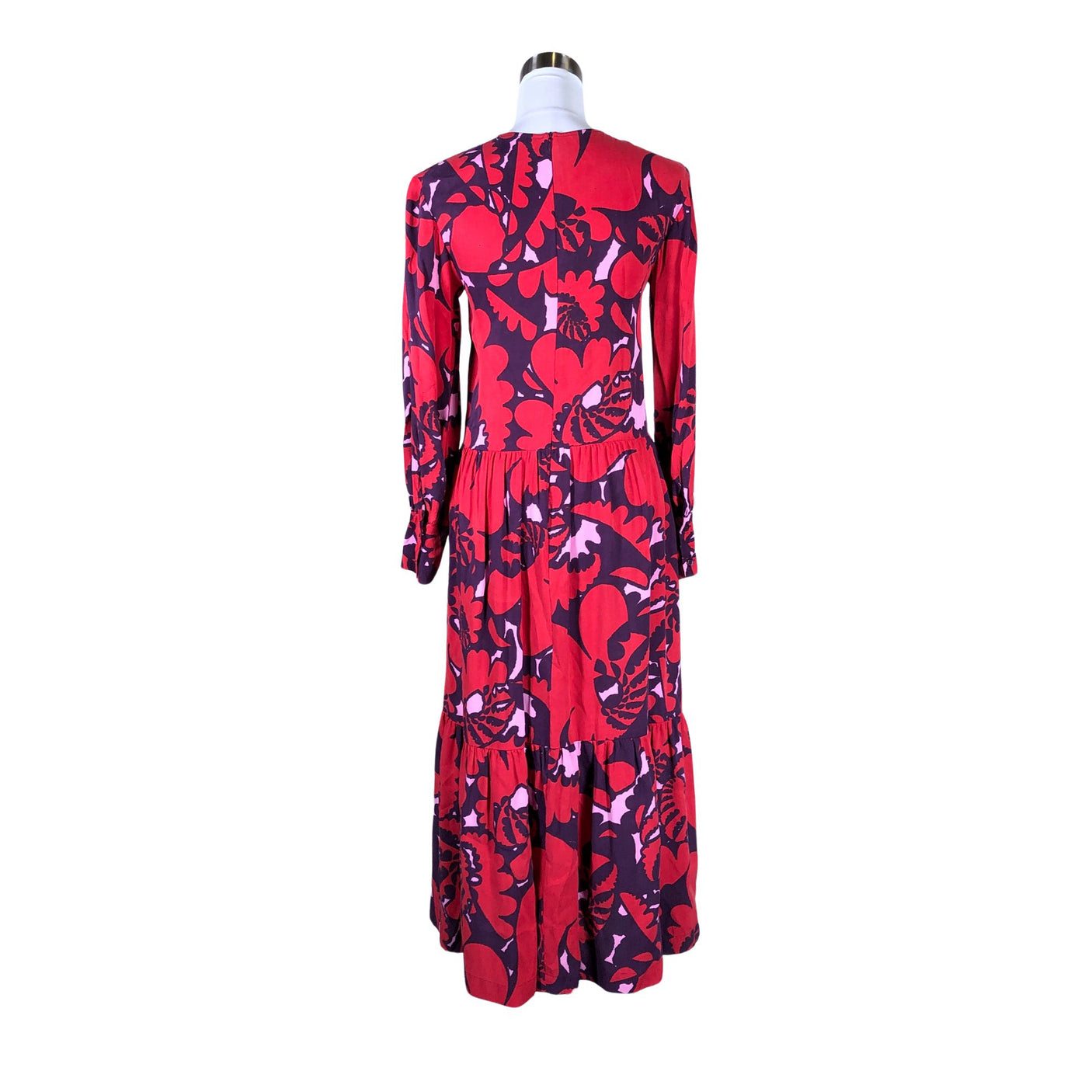 Unisex Marimekko - Maksimekko, koko 36 -  (2)