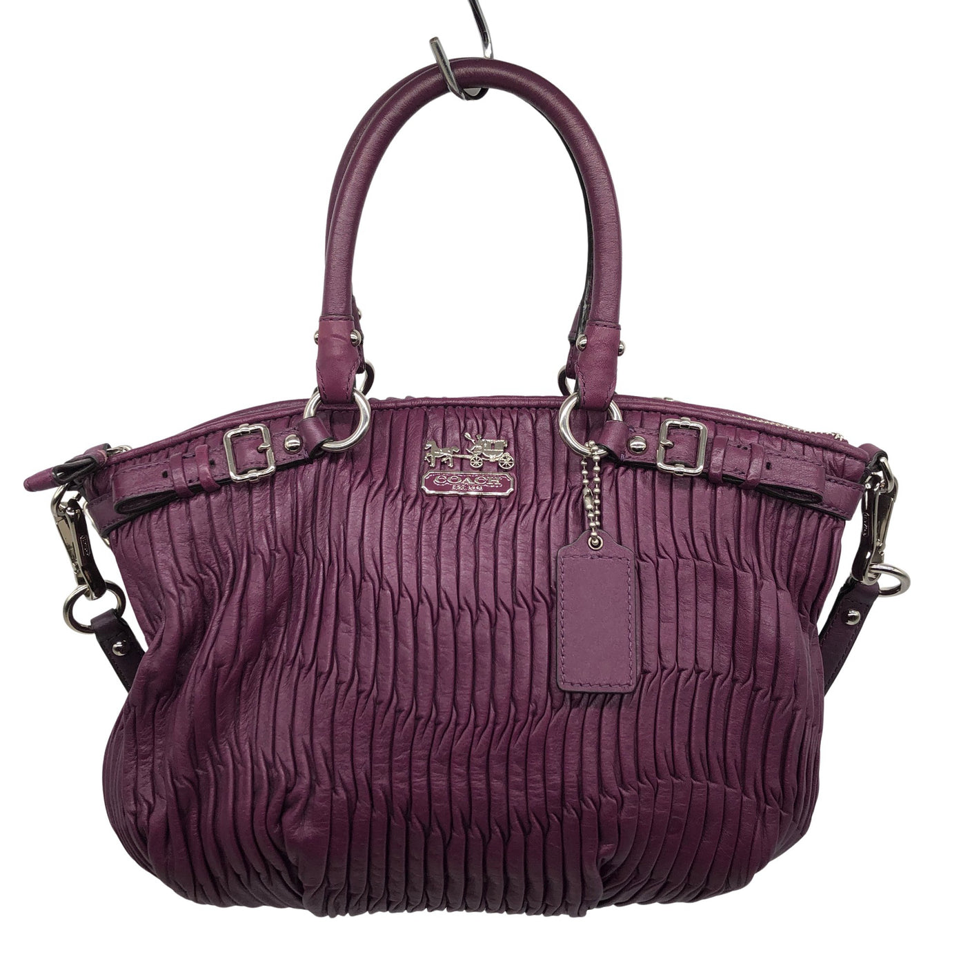 Unisex Coach - Käsilaukku, koko Midi -  (1)
