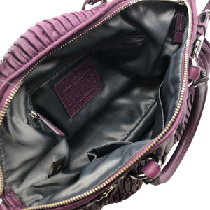 Unisex Coach - Käsilaukku, koko Midi -  (3)