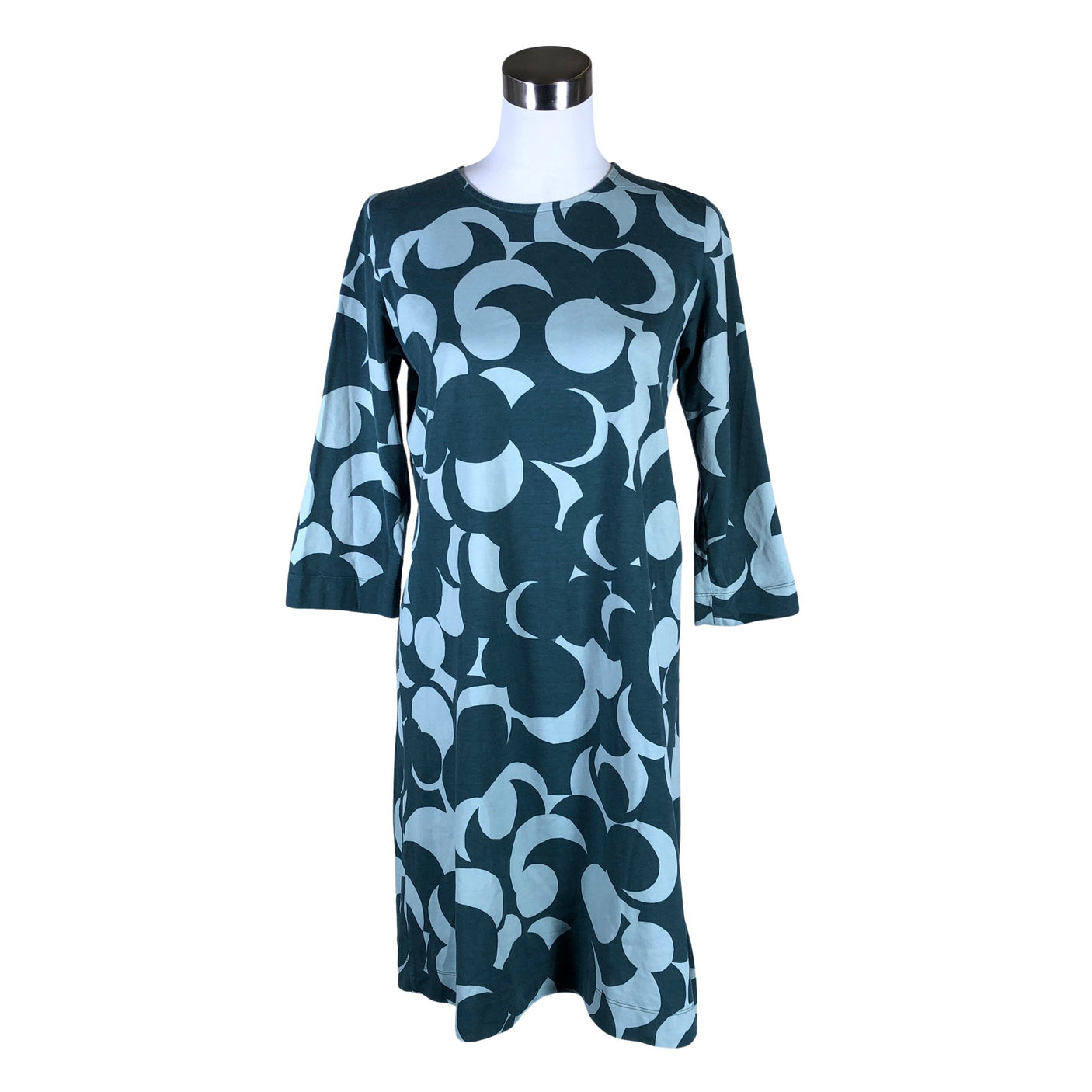 Unisex Marimekko - Trikoomekko, koko 36 -  (1)