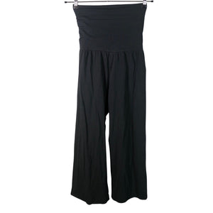 Trikoohousut, koko 34