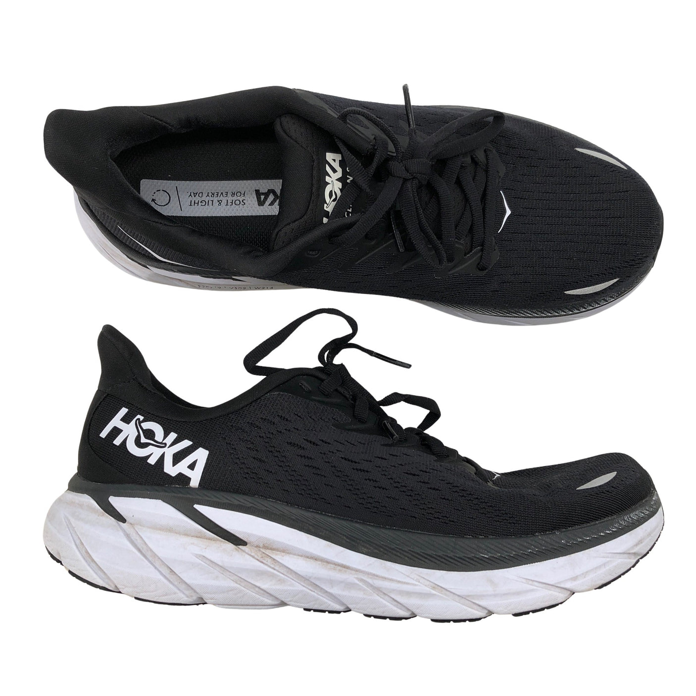 Unisex Hoka One One - Juoksukengät, koko 40 -  (1)