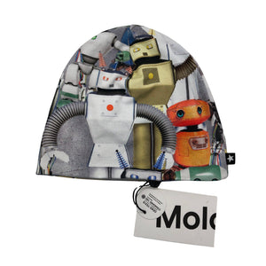Unisex Molo Kids - Ohut pipo, koko 40 - 42 cm -  (1)
