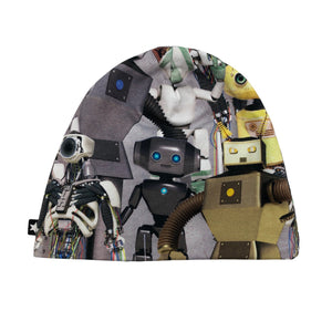 Unisex Molo Kids - Ohut pipo, koko 40 - 42 cm -  (2)
