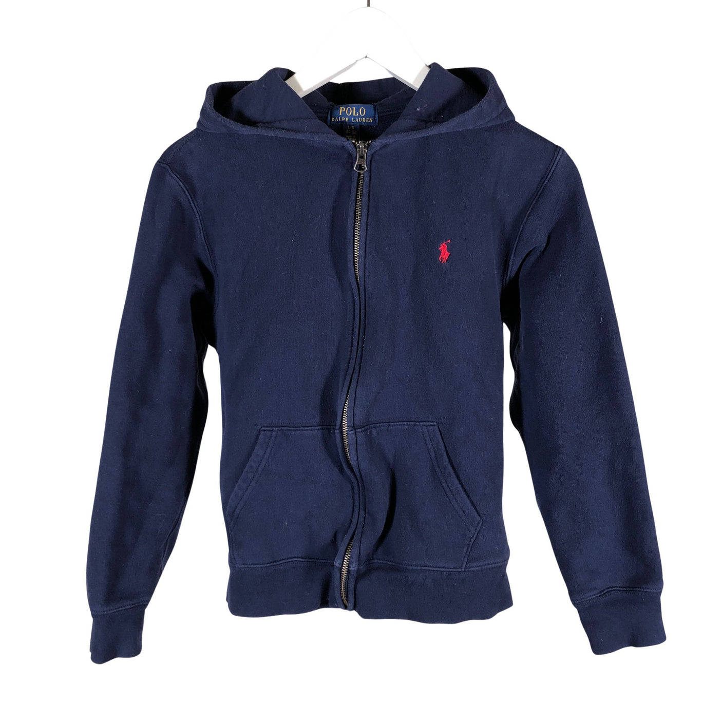 Unisex Polo Ralph Lauren - Huppari, koko 164 - 170 -  (1)