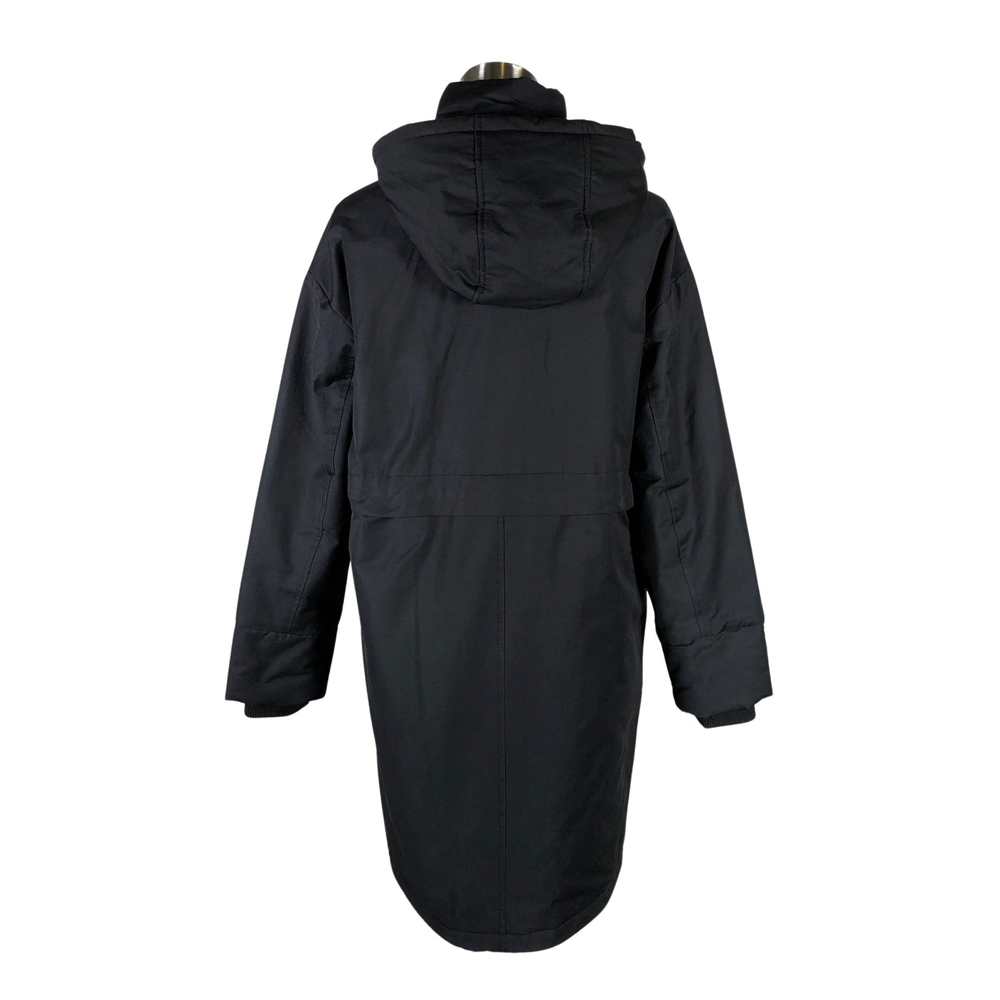 Unisex Nanso - Parkatakki, koko 34 -  (2)