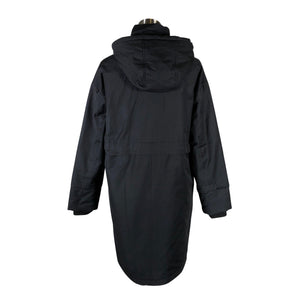 Unisex Nanso - Parkatakki, koko 34 -  (2)