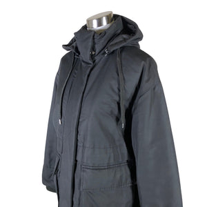 Unisex Nanso - Parkatakki, koko 34 -  (3)