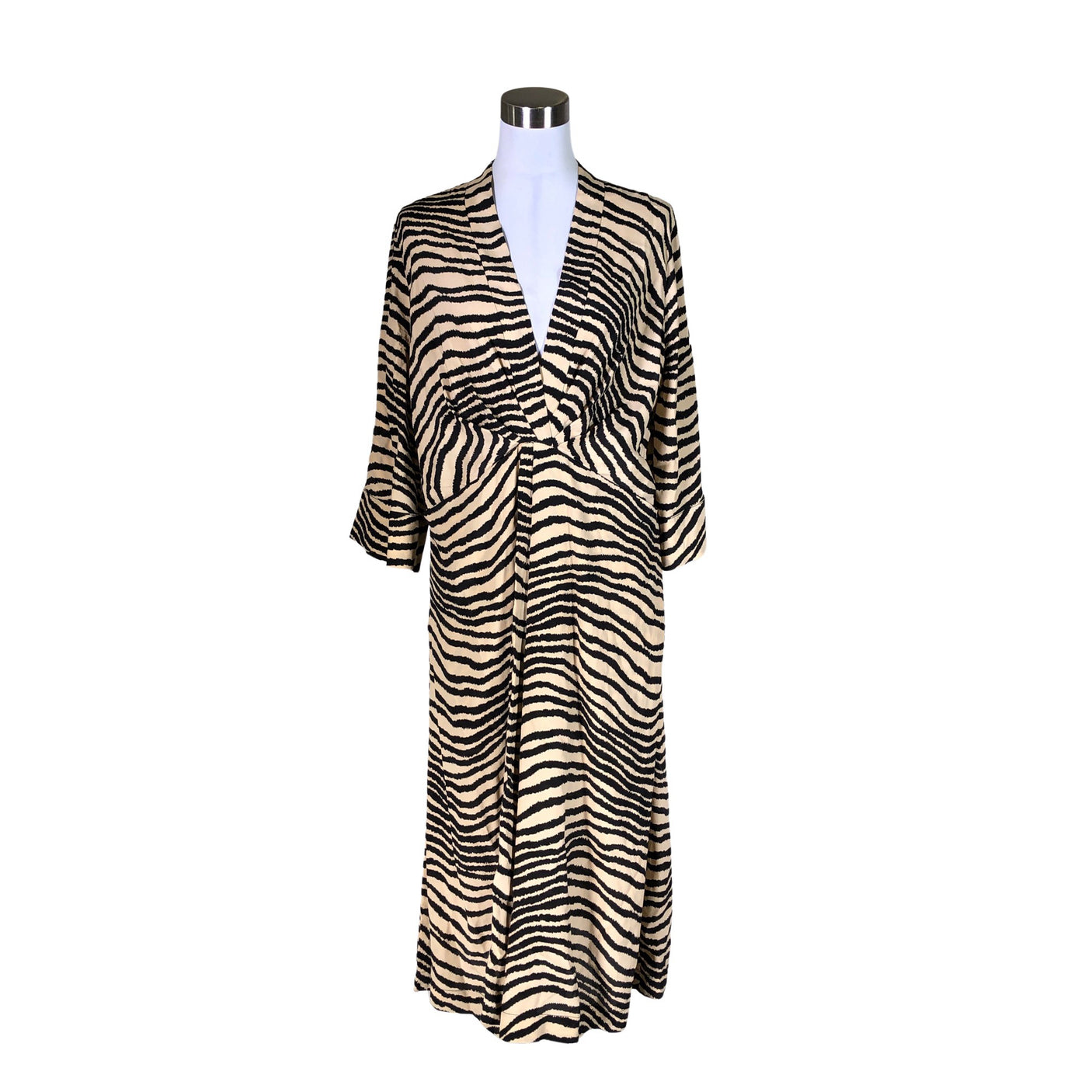 Unisex by Malene Birger - Maksimekko, koko 40 -  (1)
