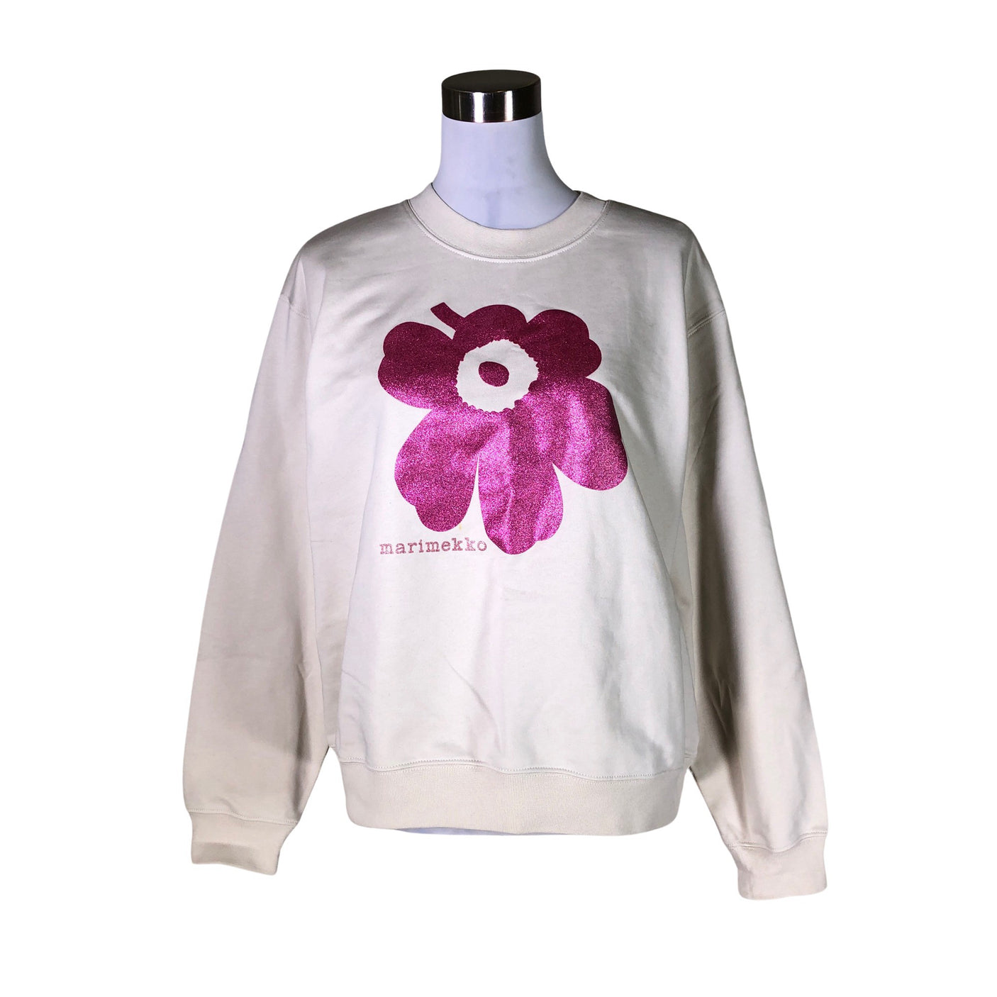 Unisex Marimekko - Collegepaita, koko 38 -  (1)