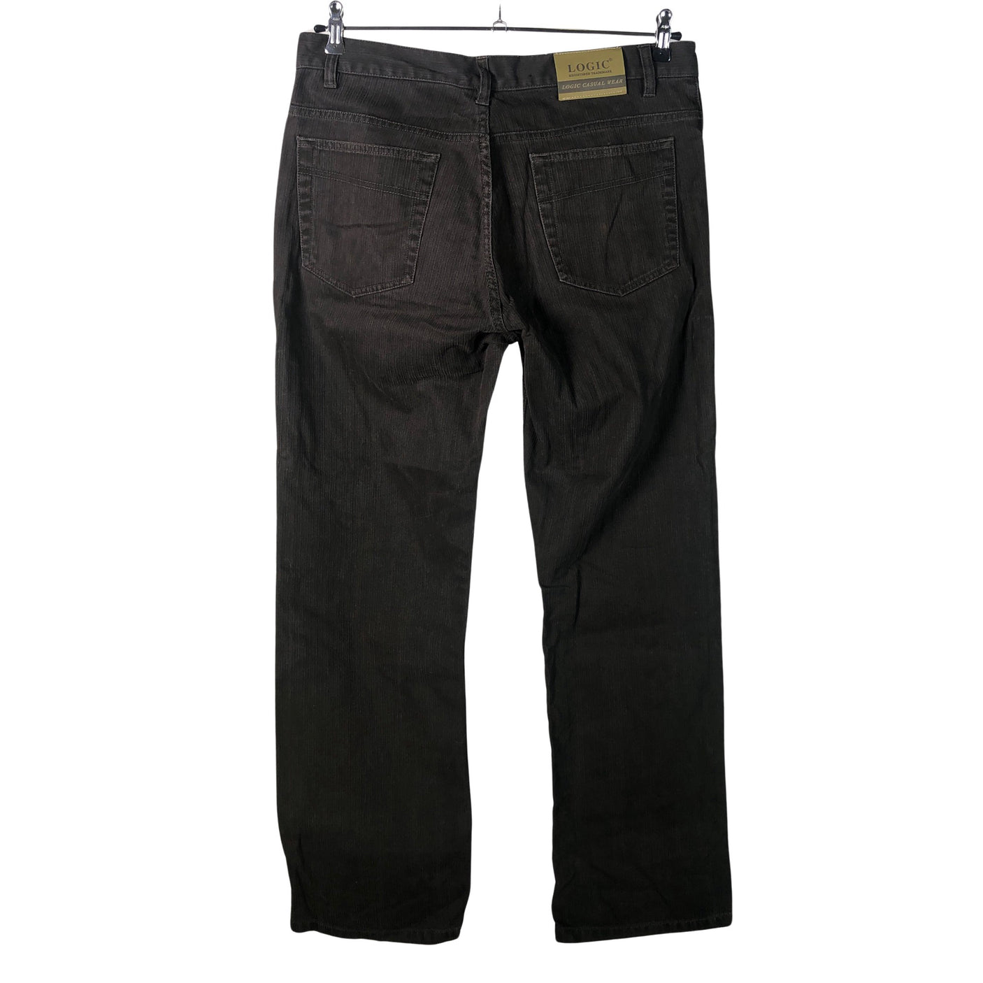 Unisex Logic - Farkut, koko W36 -  (2)