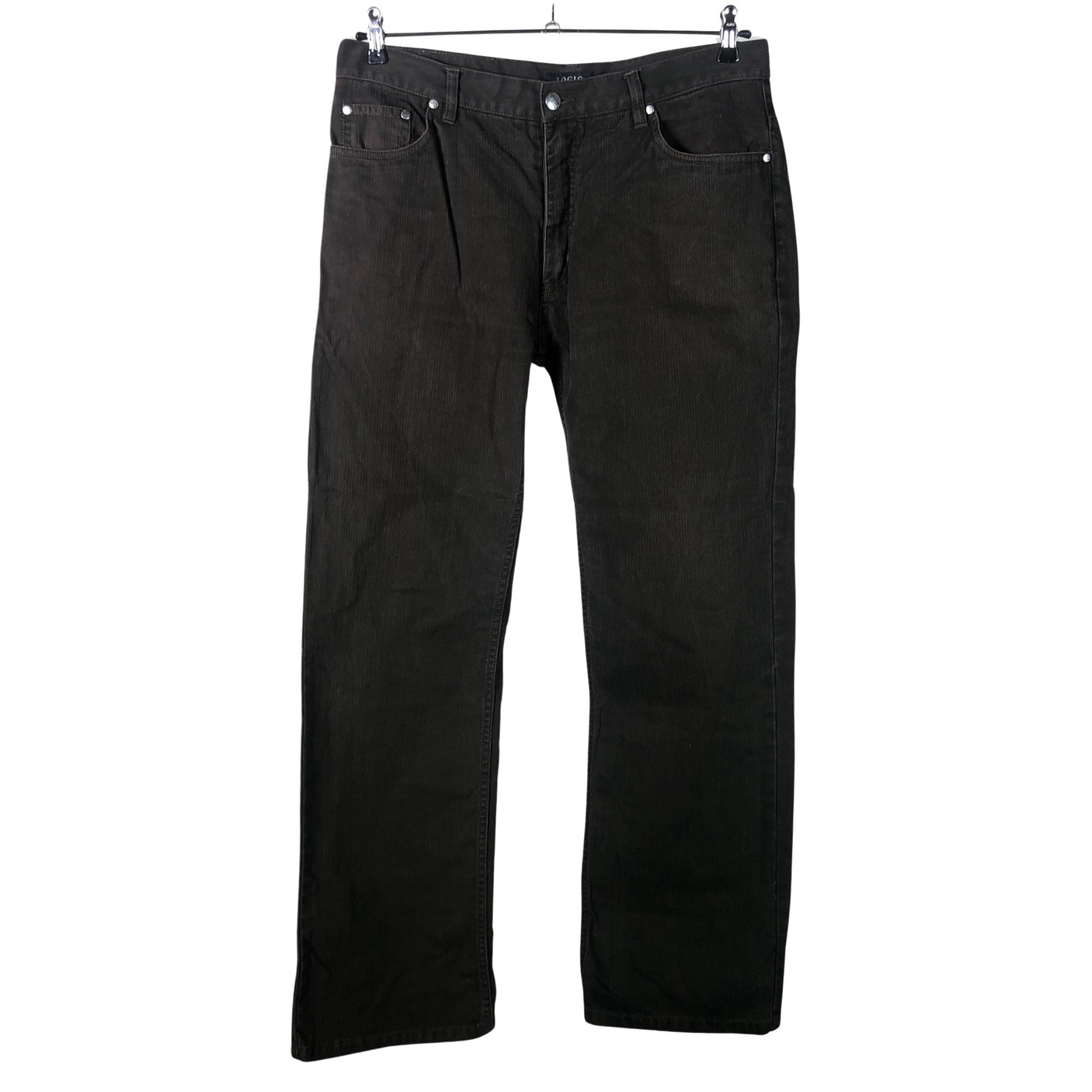 Unisex Logic - Farkut, koko W36 -  (1)