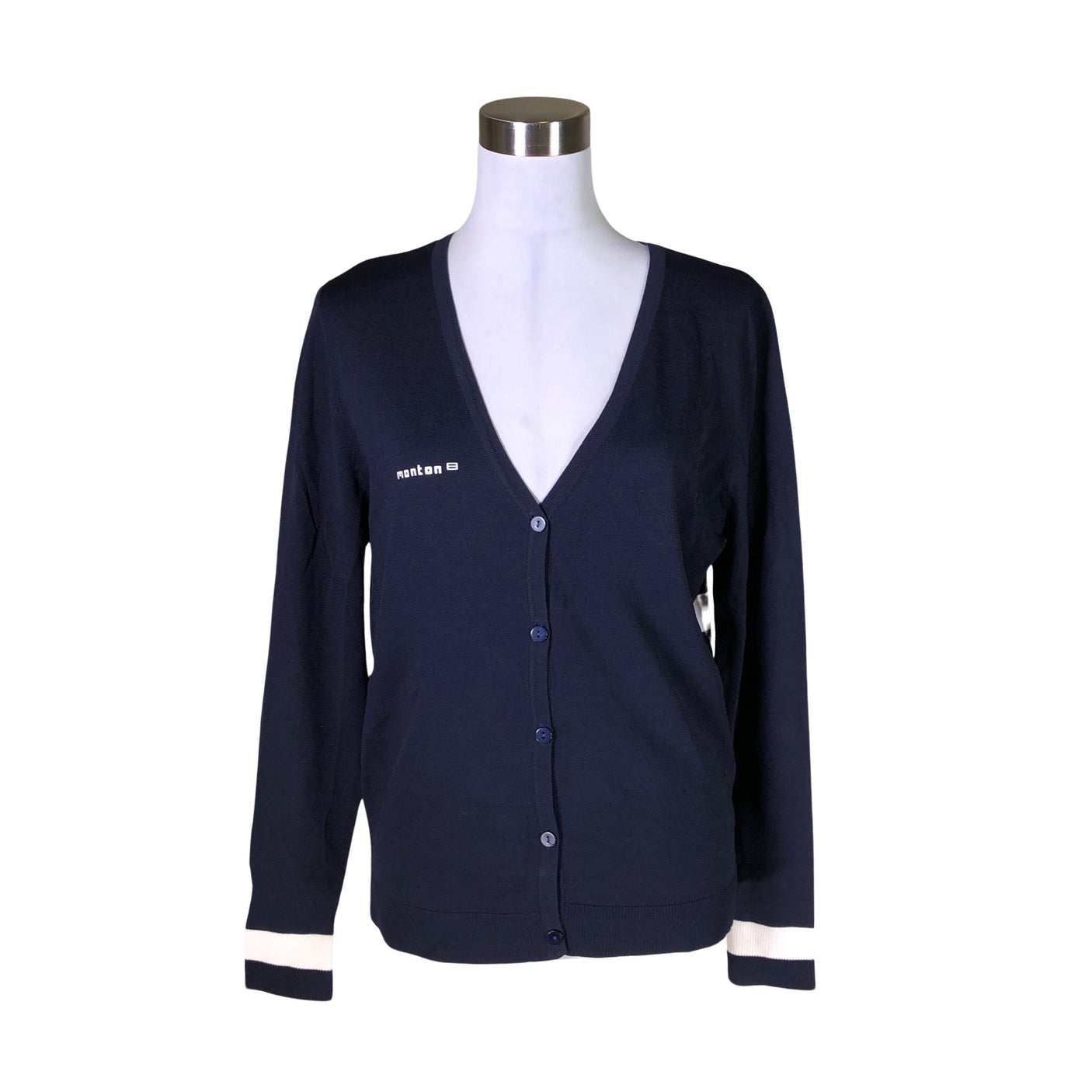 Unisex Monton - Neuletakki, koko 40 -  (1)