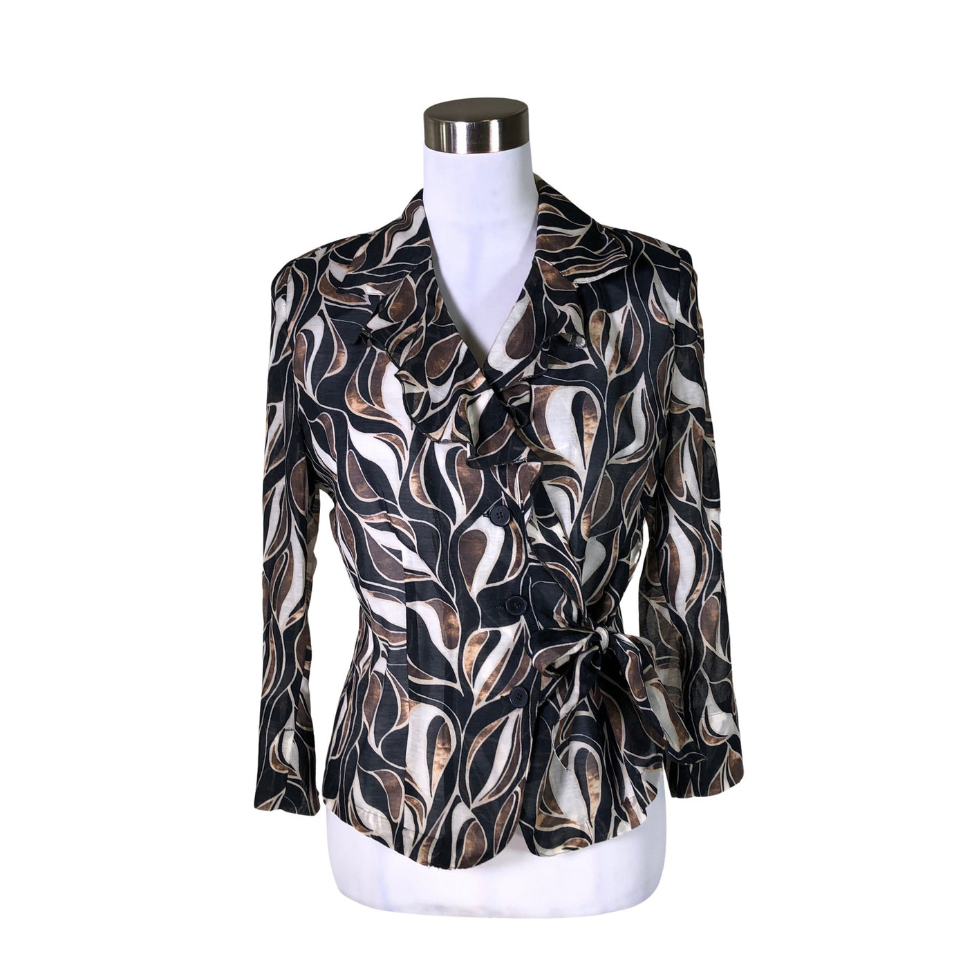 Unisex Voglia - Pusero, koko 38 -  (1)