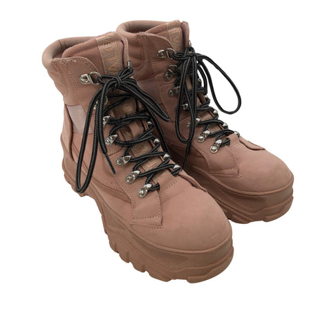 Unisex Buffalo - Nilkkurit, koko 38 -  (2)