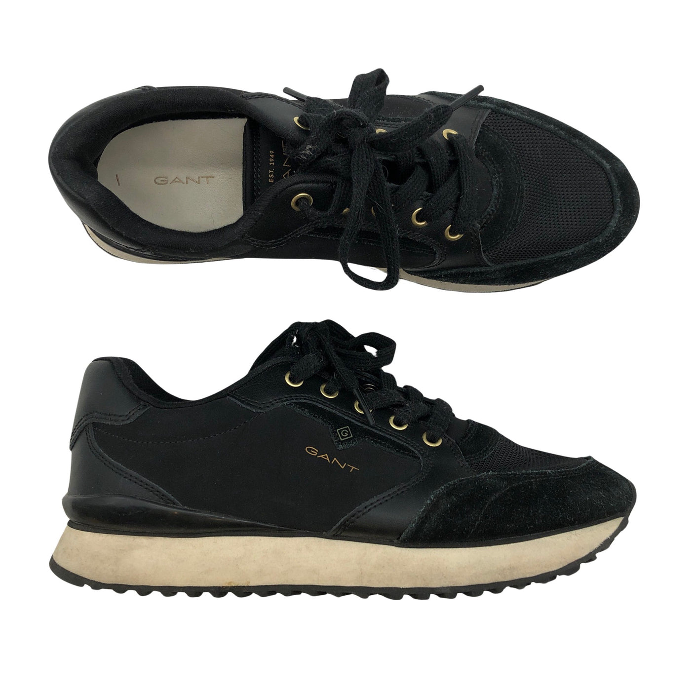 Unisex Gant - Lenkkarit, koko 39 -  (1)