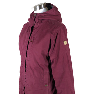Unisex Fjällräven - Parkatakki, koko 36 -  (3)