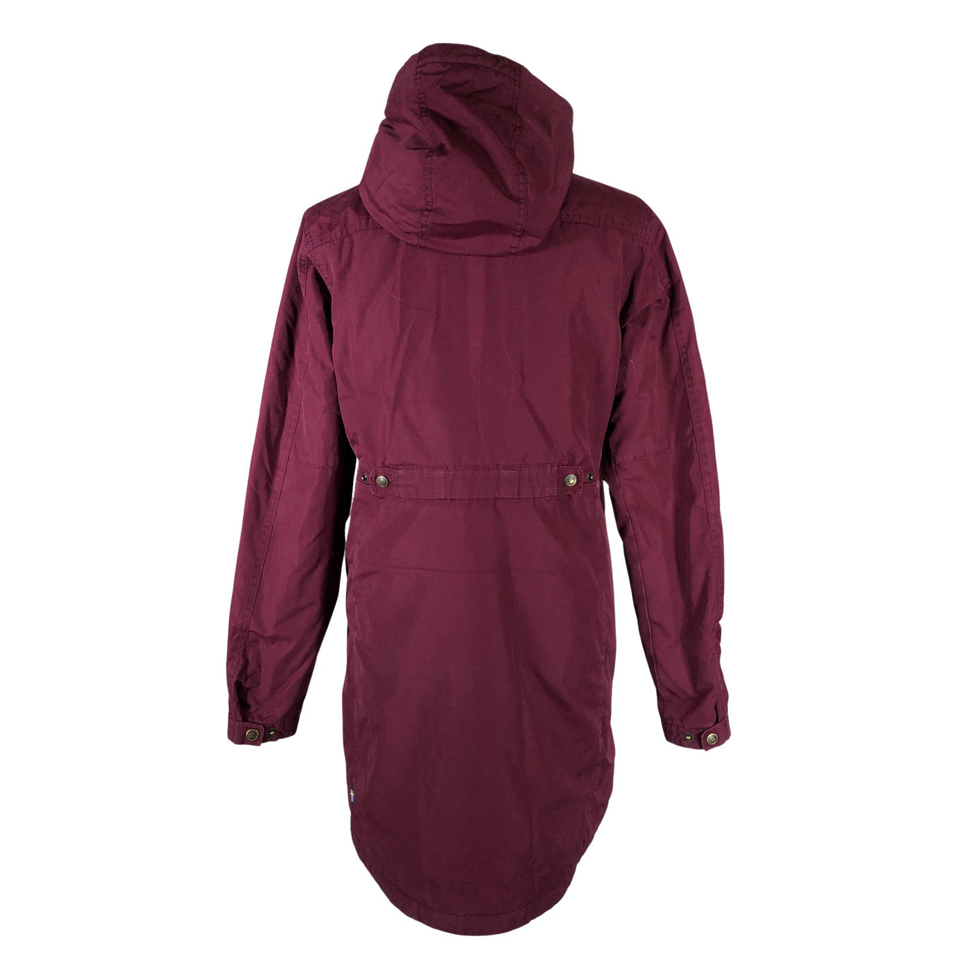 Unisex Fjällräven - Parkatakki, koko 36 -  (2)