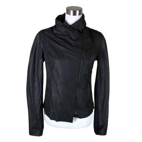 Unisex Vince. - Nahkatakki, koko 38 -  ()