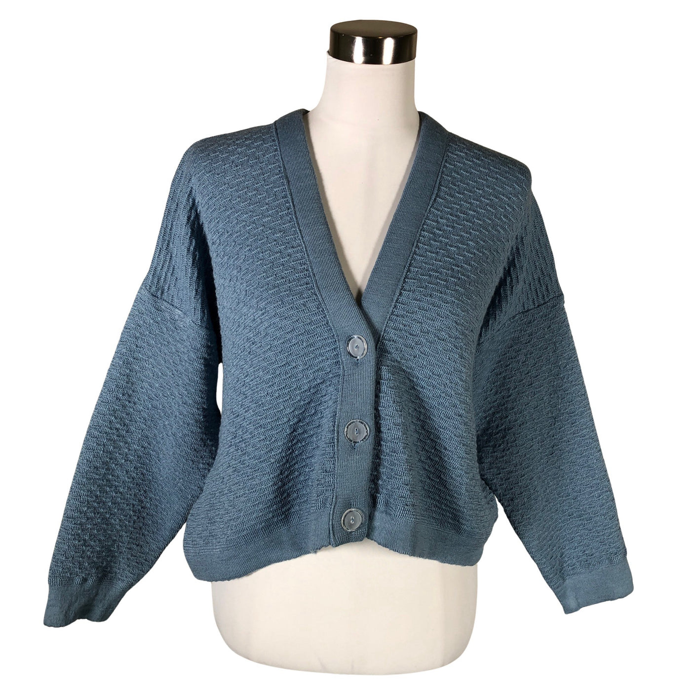 Unisex Kaino - Neuletakki, koko 38 -  (1)