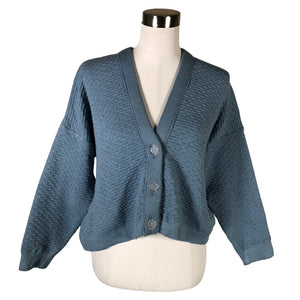 Unisex Kaino - Neuletakki, koko 38 -  (1)