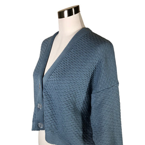 Unisex Kaino - Neuletakki, koko 38 -  (3)