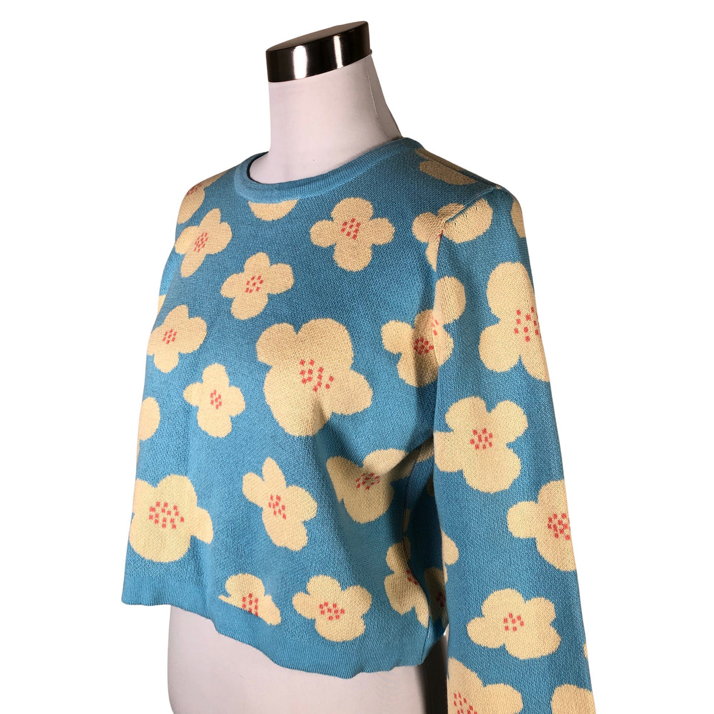 Unisex Kaino - Neulepaita, koko 38 -  (3)