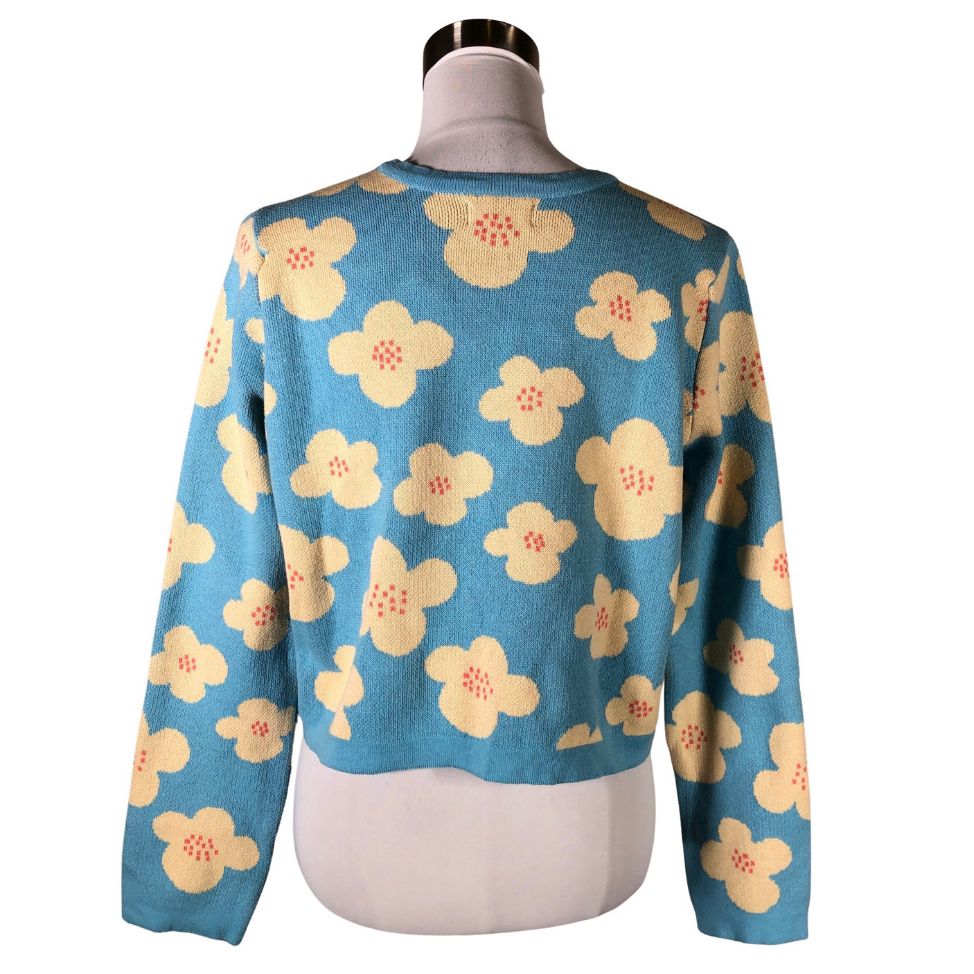 Unisex Kaino - Neulepaita, koko 38 -  (2)