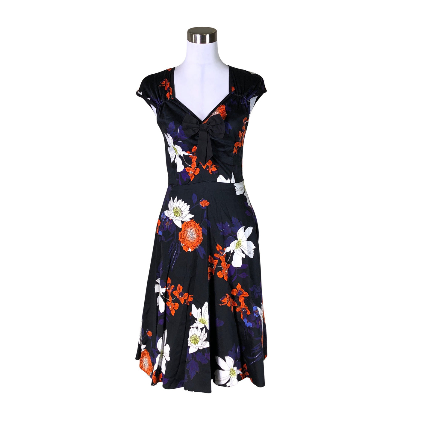 Unisex Lady Vintage - Kangasmekko, koko 38 -  (1)