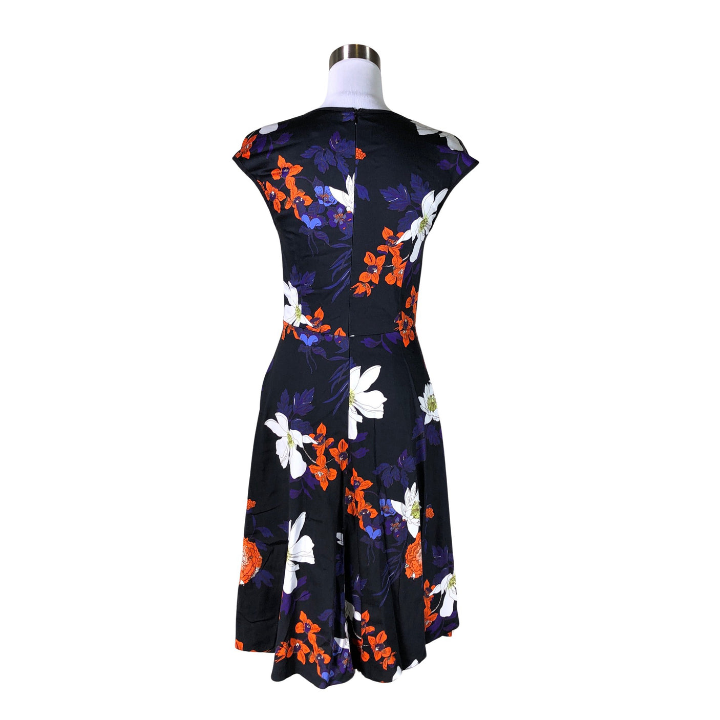 Unisex Lady Vintage - Kangasmekko, koko 38 -  (2)