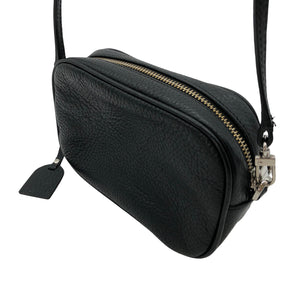 Olkalaukku, koko Mini