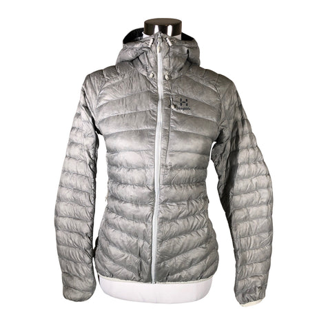 Unisex Haglöfs - Kevytuntuvatakki, koko 36 -  ()