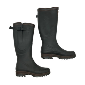 Unisex Aigle - Kumisaappaat, koko 40 -  (1)