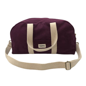 Unisex Hindbag - Matkakassi, koko Maxi -  (1)