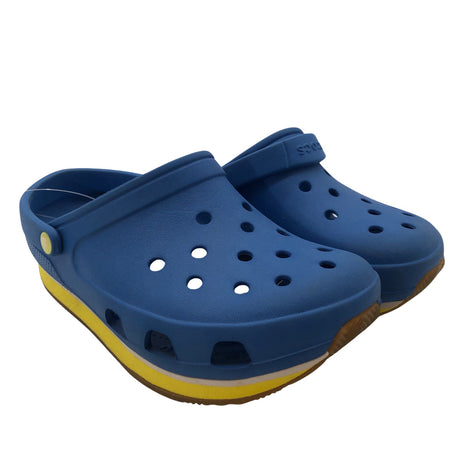 Unisex Crocs - Pistokkaat, koko 34 -  (2)