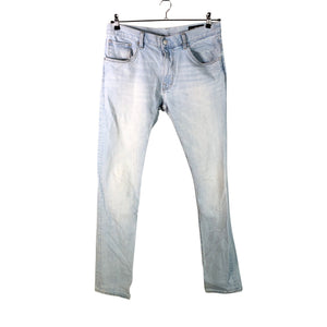 Unisex Crocker - Farkut, koko W32 -  (1)