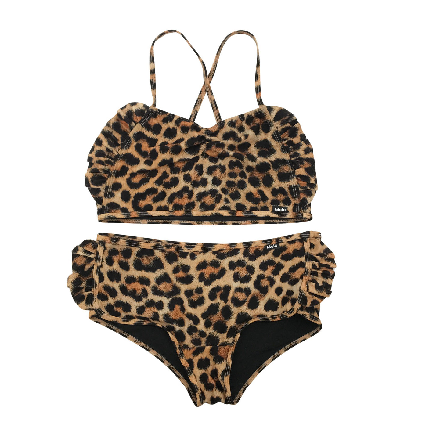 Unisex Molo Kids - Bikinit, koko 158 - 164 -  (1)