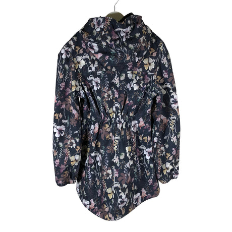 Unisex Name It - Parkatakki, koko 146 - 152 -  (2)