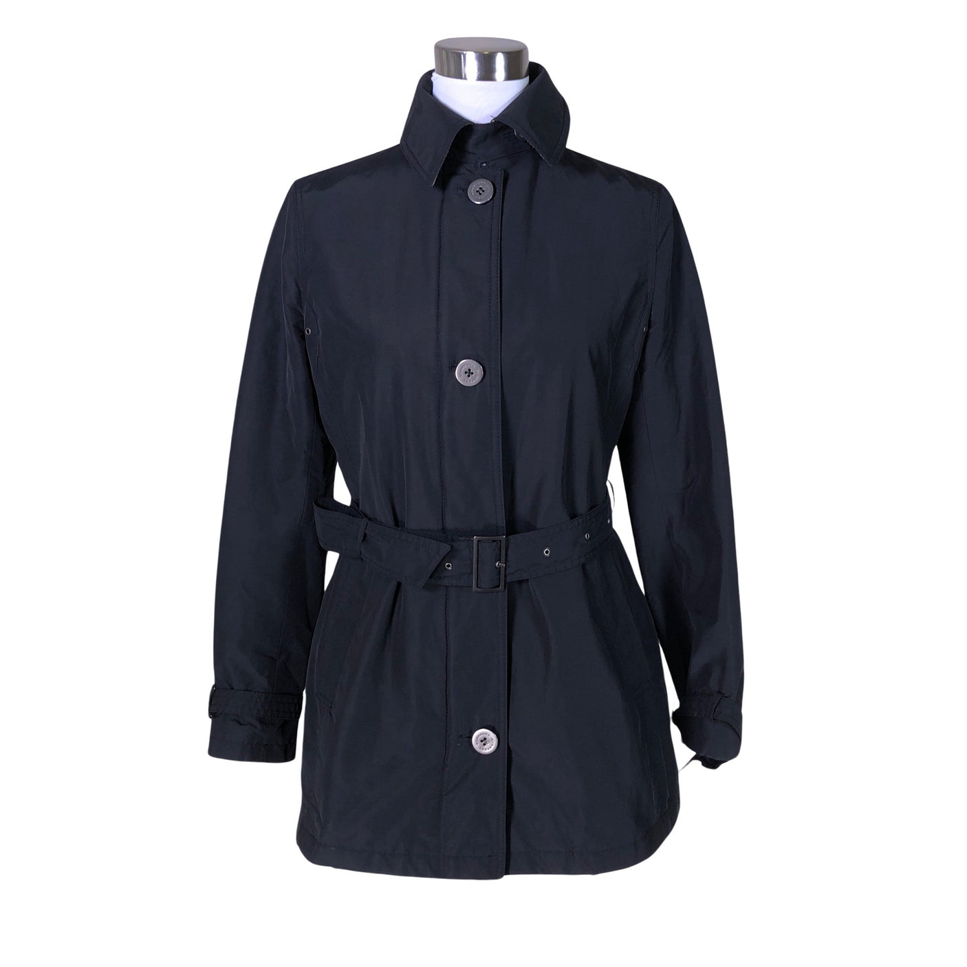 Unisex Burberry - Trenssitakki, koko 36 -  (1)