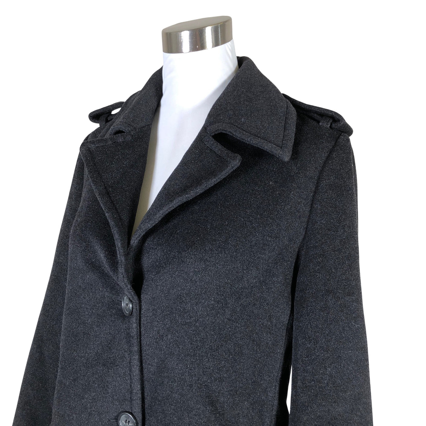 Unisex MaxMara - Villakangastakki, koko 38 -  (3)